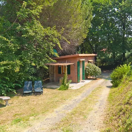 Casetta Vigna Landhuis