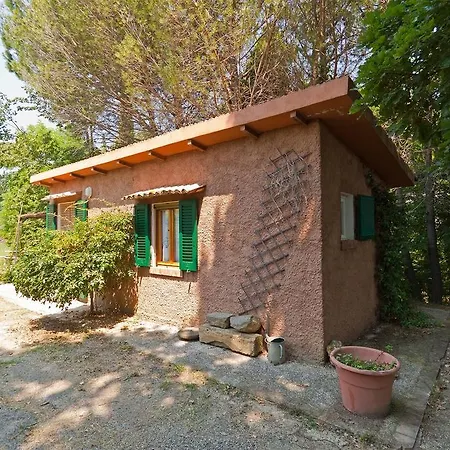 Casetta Vigna Landhuis Casale Marittimo