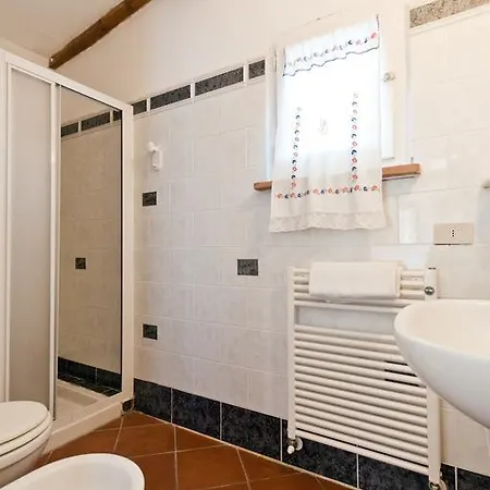 Casetta Vigna Landhuis