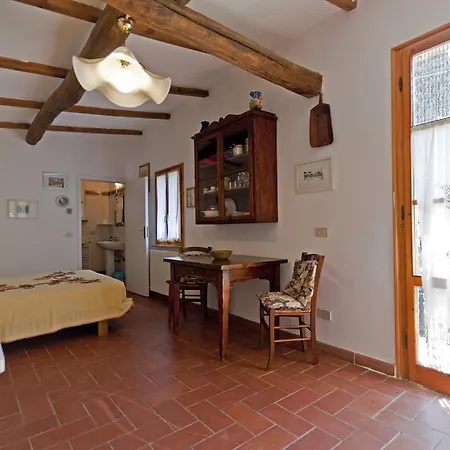 Casetta Vigna Landhuis Casale Marittimo