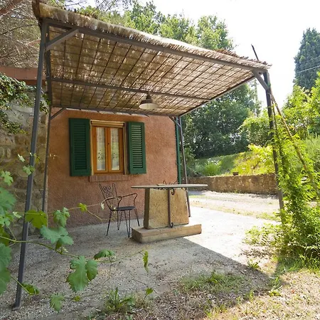 Casetta Vigna *