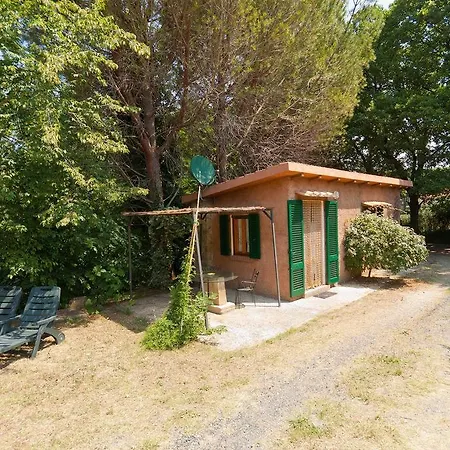 Casetta Vigna * Casale Marittimo