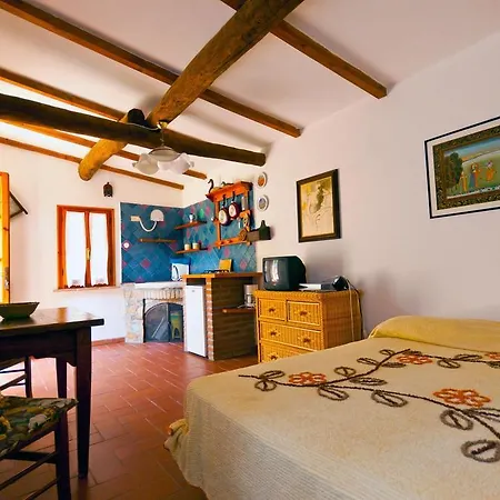 Casetta Vigna Casale Marittimo